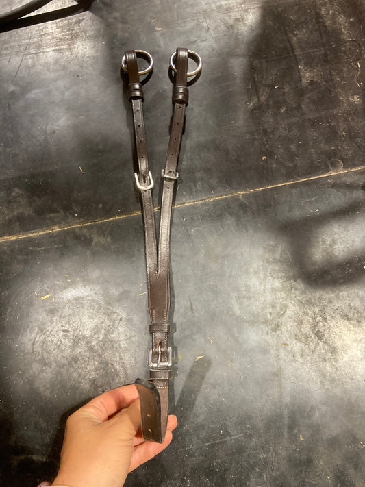 Martingale attachment