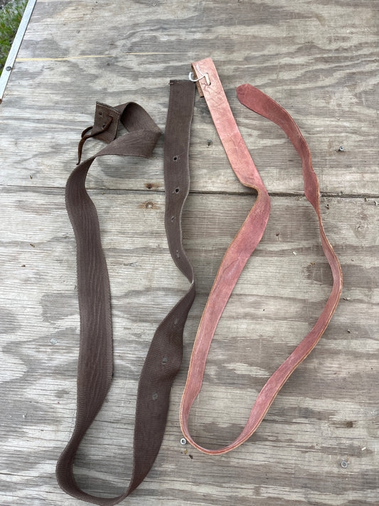 Cheap latigos