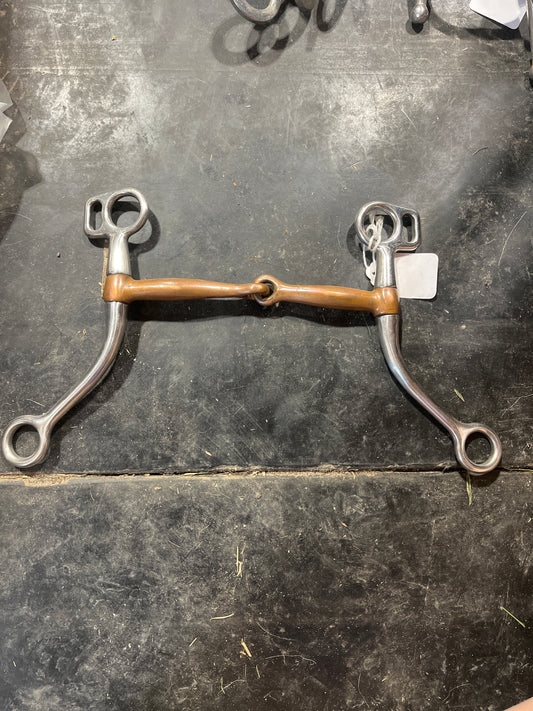 6”