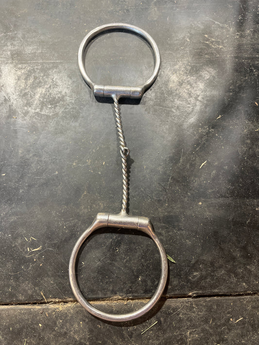5”