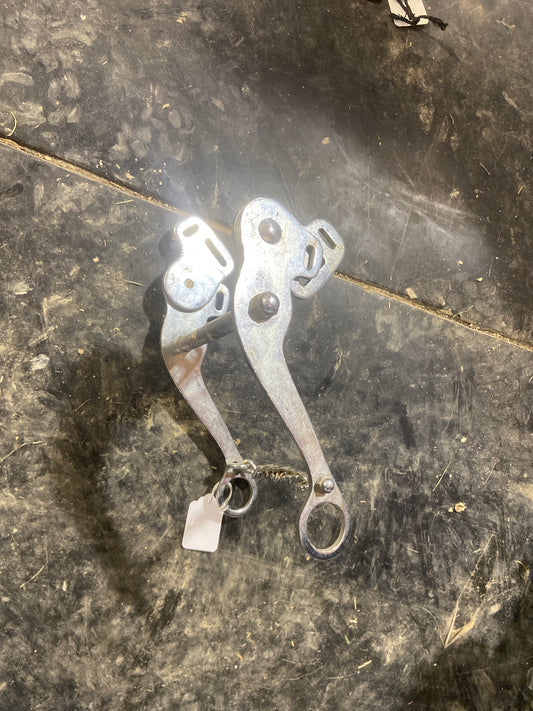 5-1/4” bit