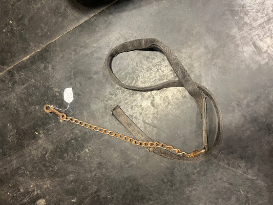 Lead rope