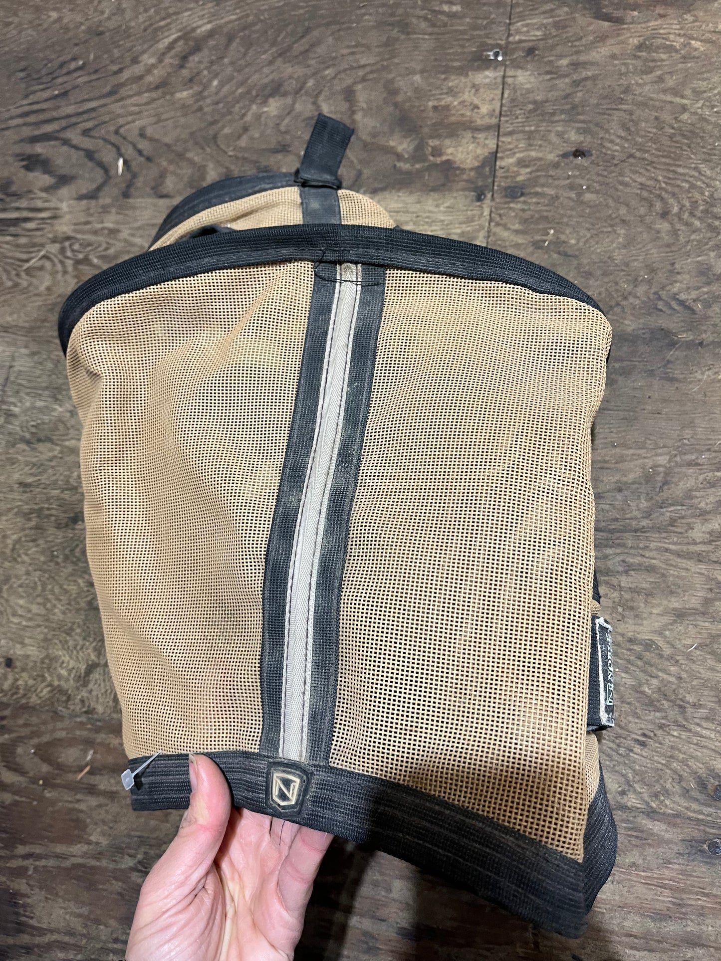 Guardian fly mask large