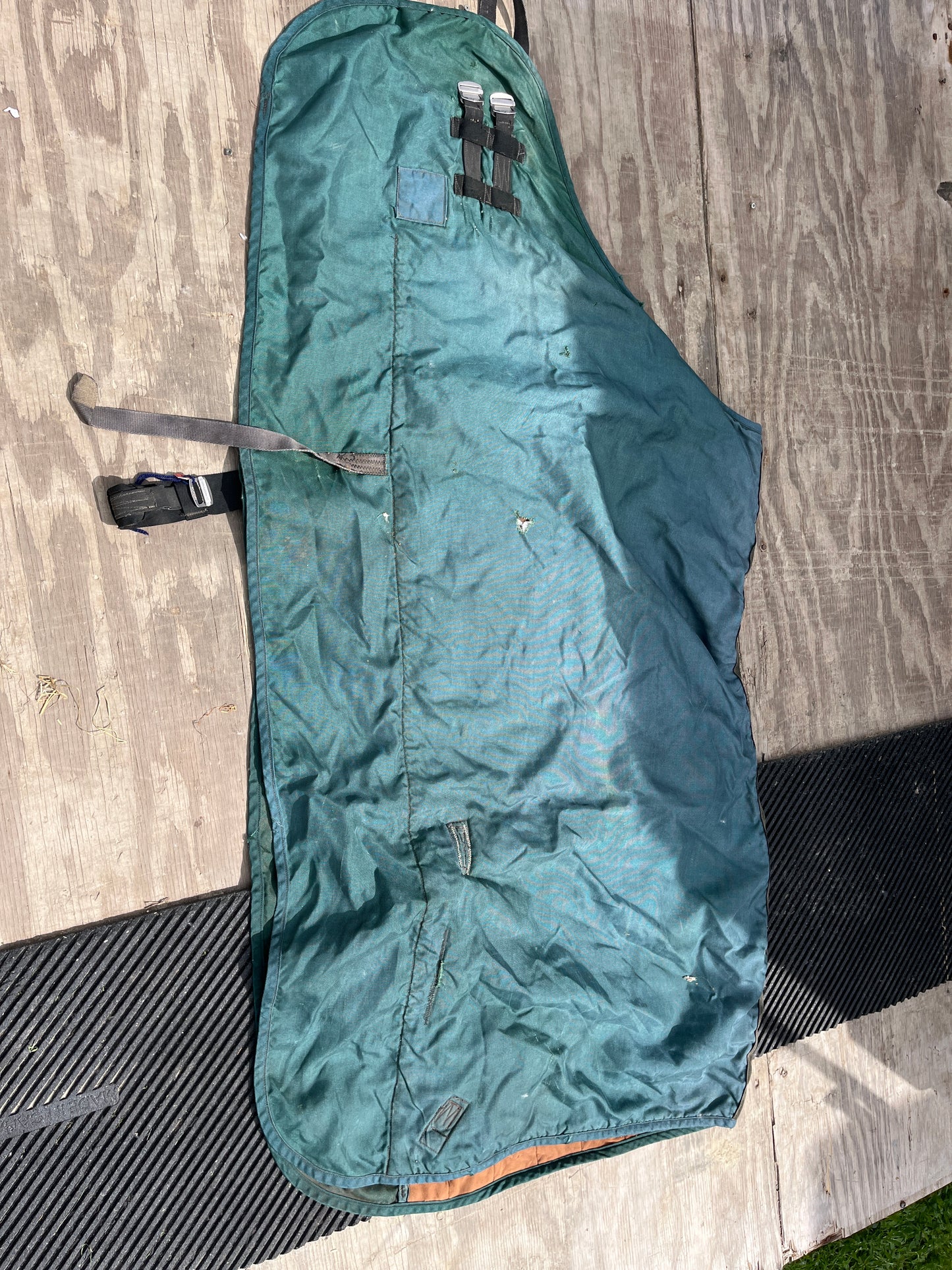 Measures 60” sheet