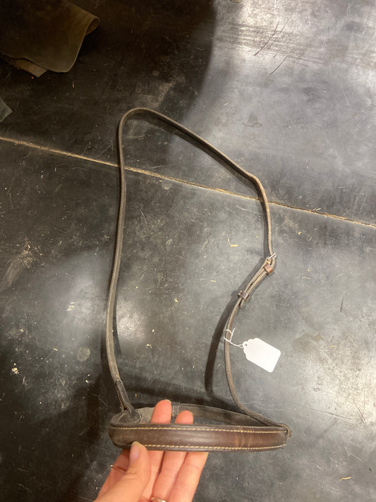 Noseband