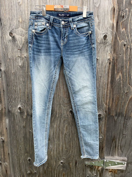 Miss me size 27