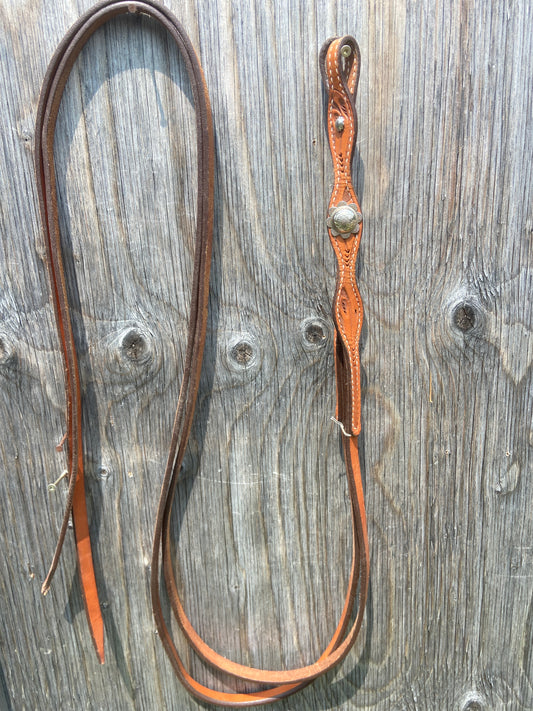 Used reins