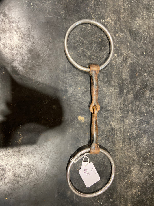 5”