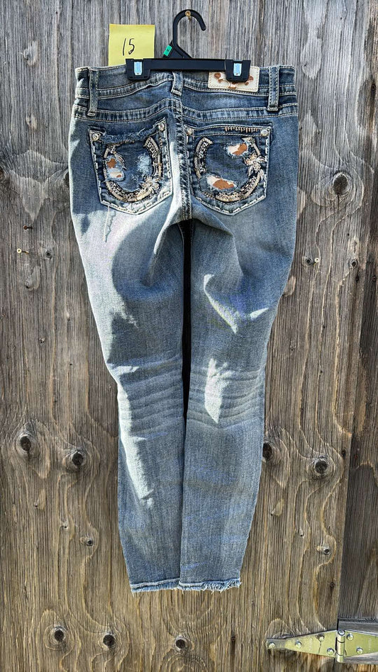 Miss me size 27