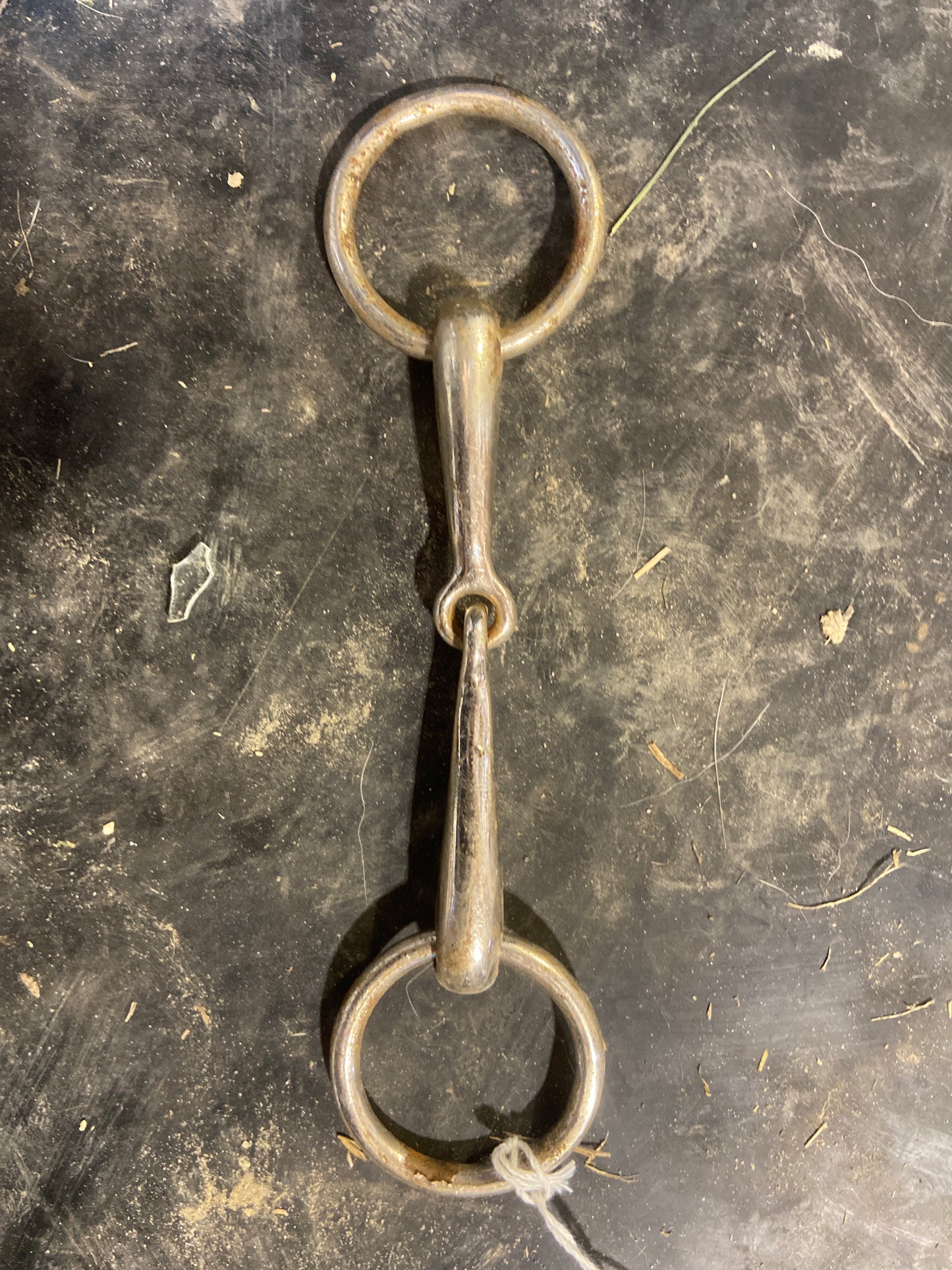 4-3/4” bit