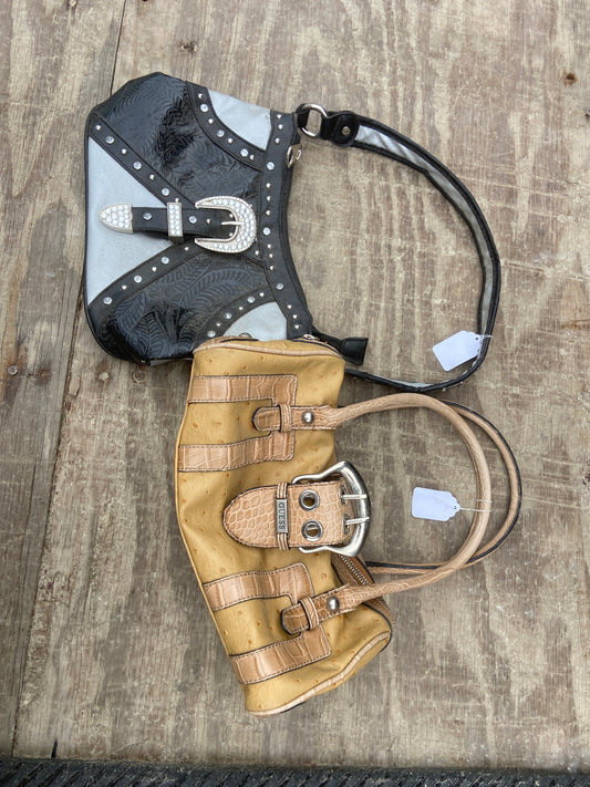 2 purse