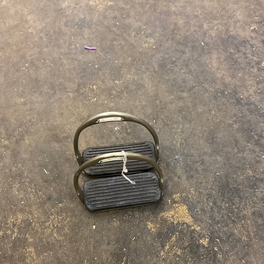 Kids English stirrups