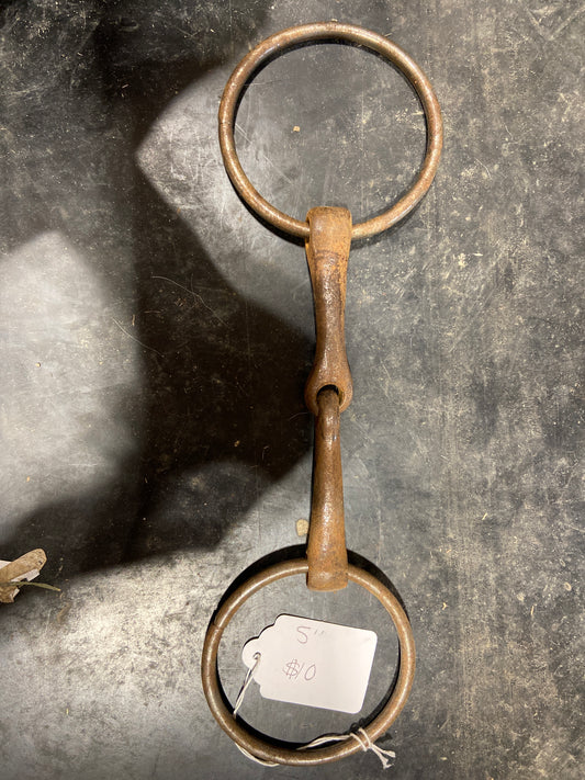 5”