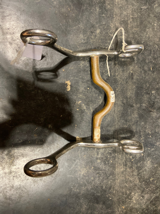 5”