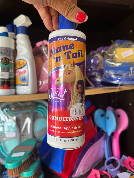 Mane n tail spirit conditioner 331ml