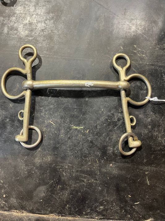 5”