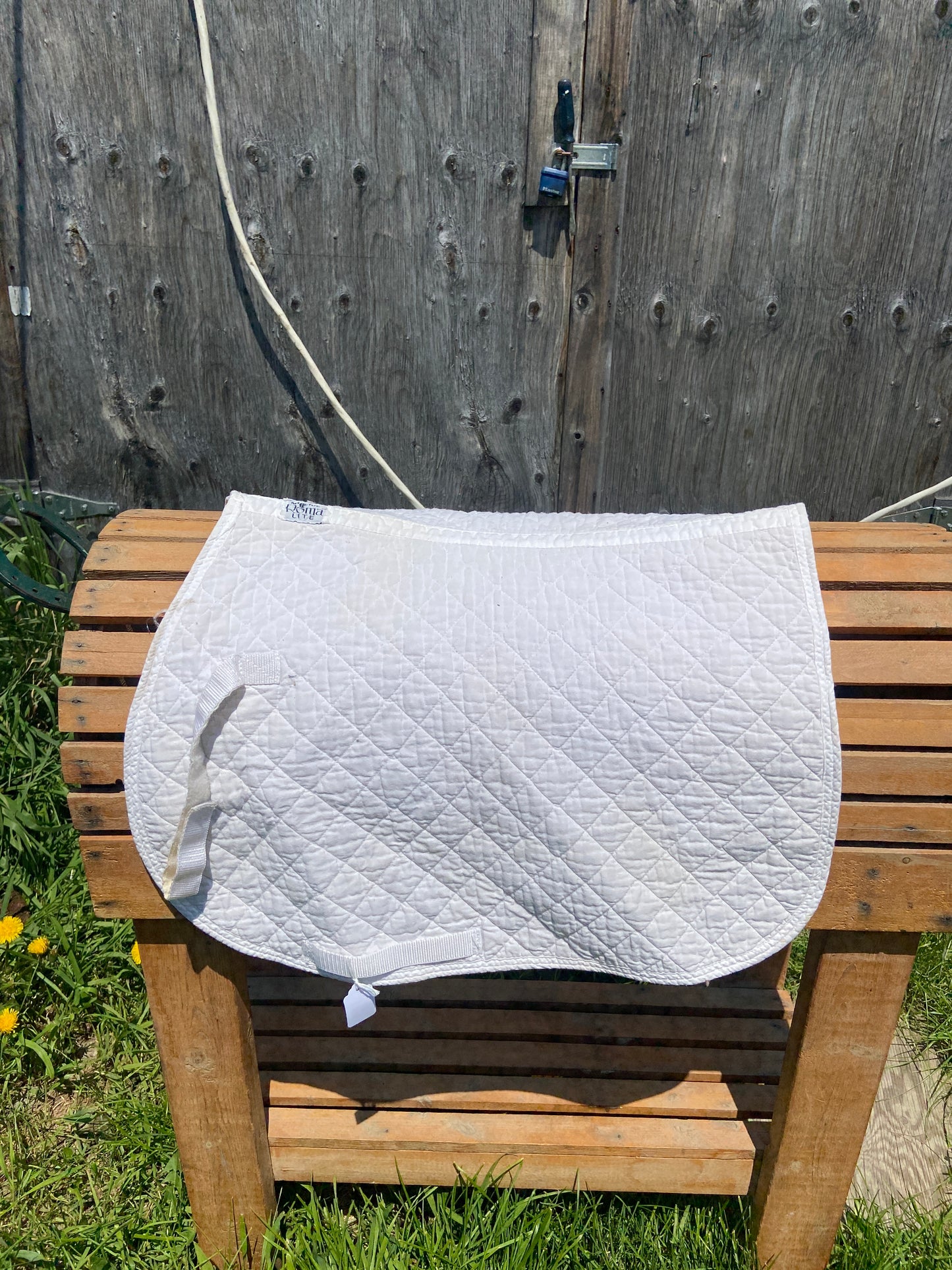 Roma lite pad