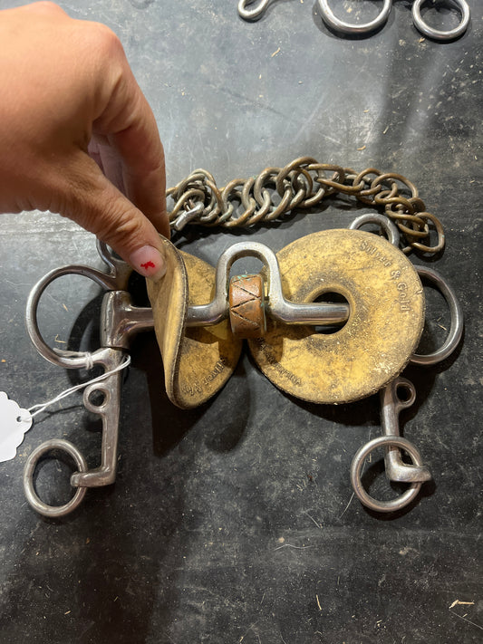 5”