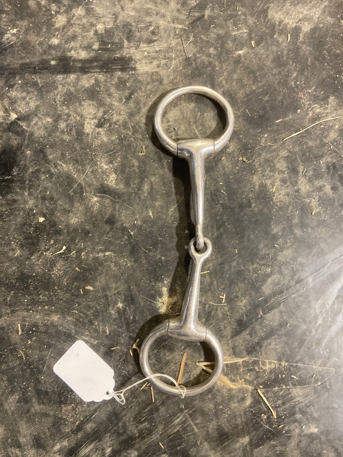 5” bit