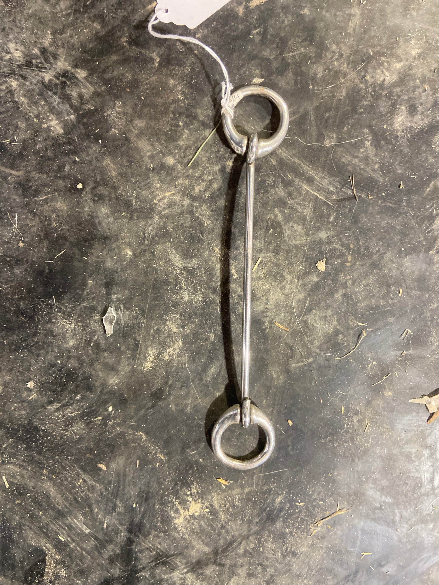 6” bit