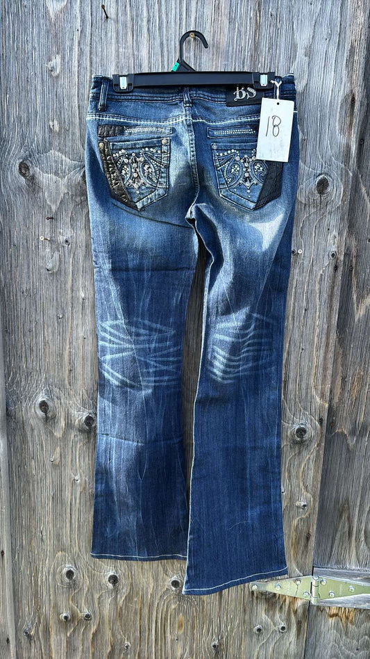 Size 29 BS jeans