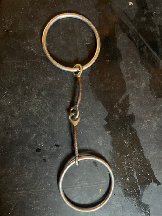 5”