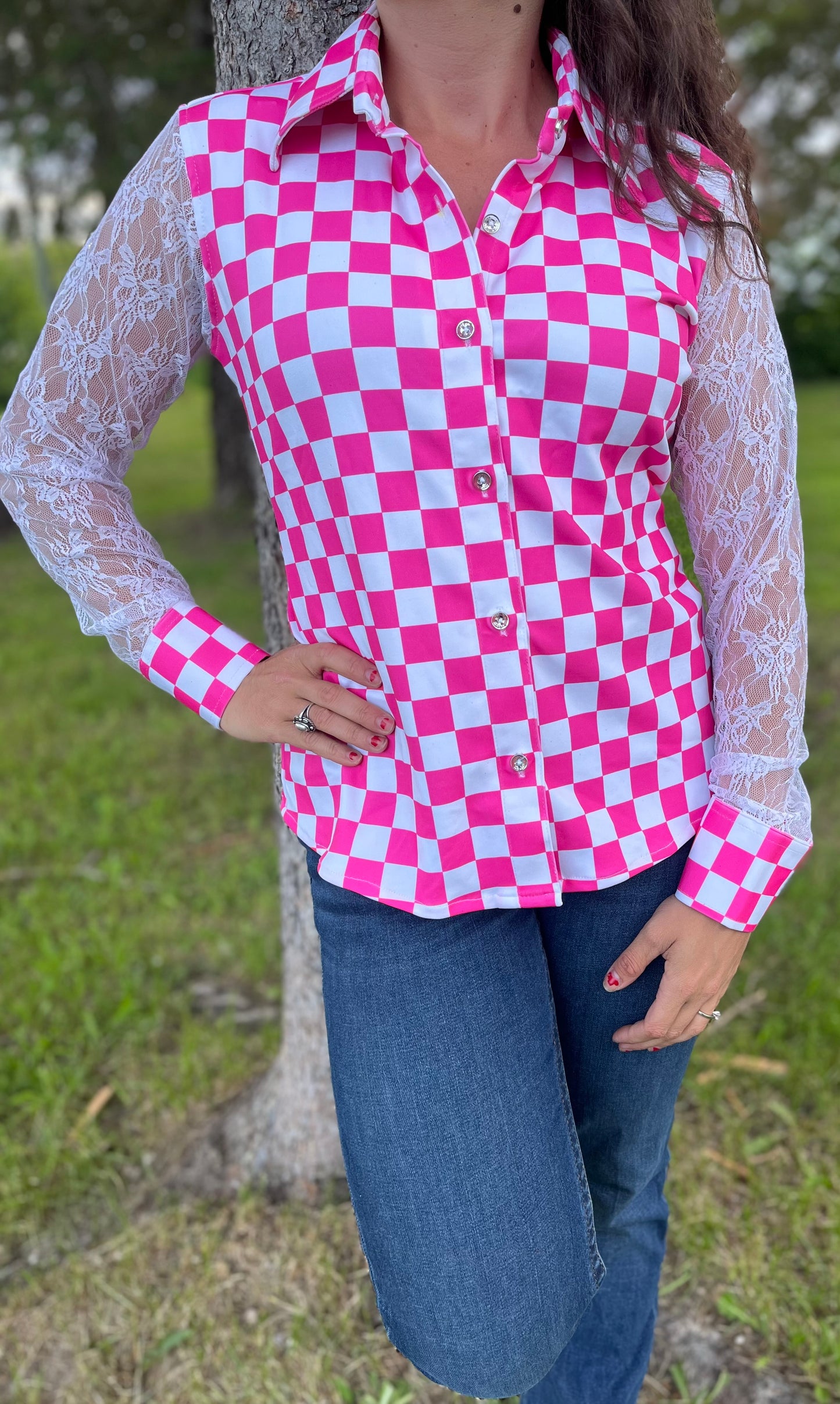 Fast lane Barbie 💖