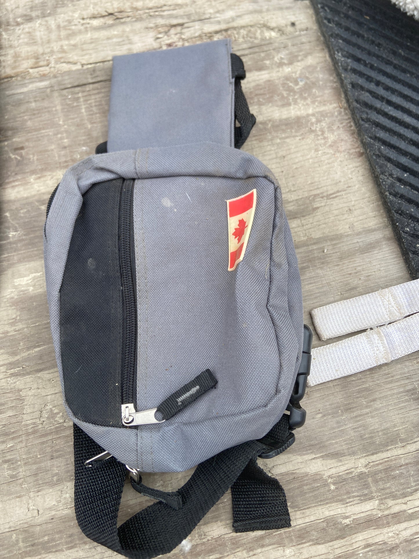 Fanny pack