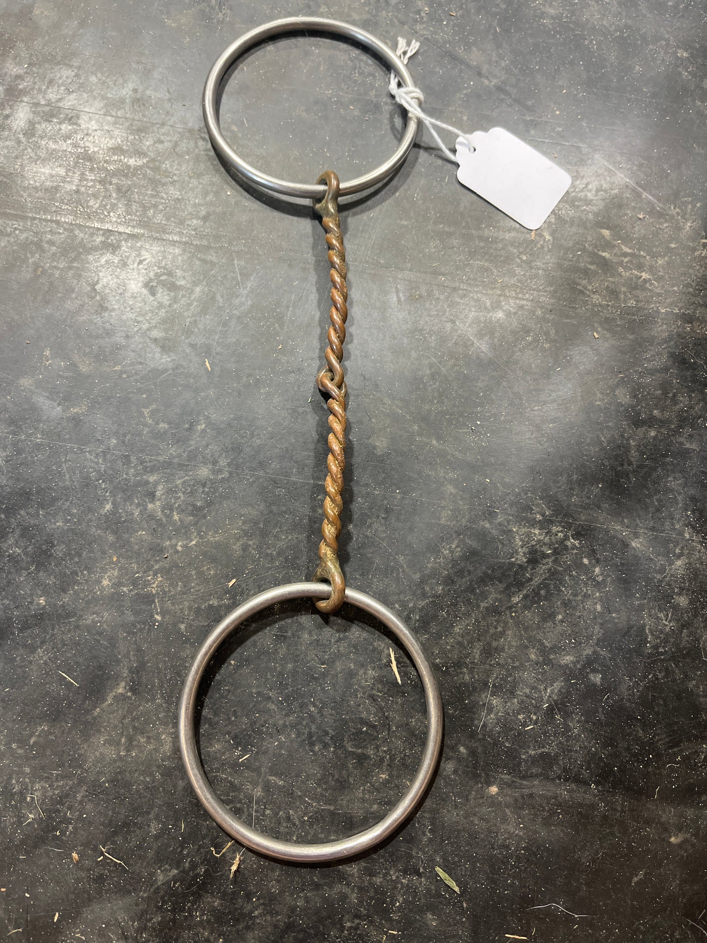 5 1/4”