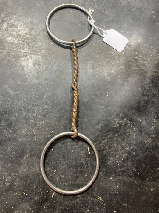 5 1/4”