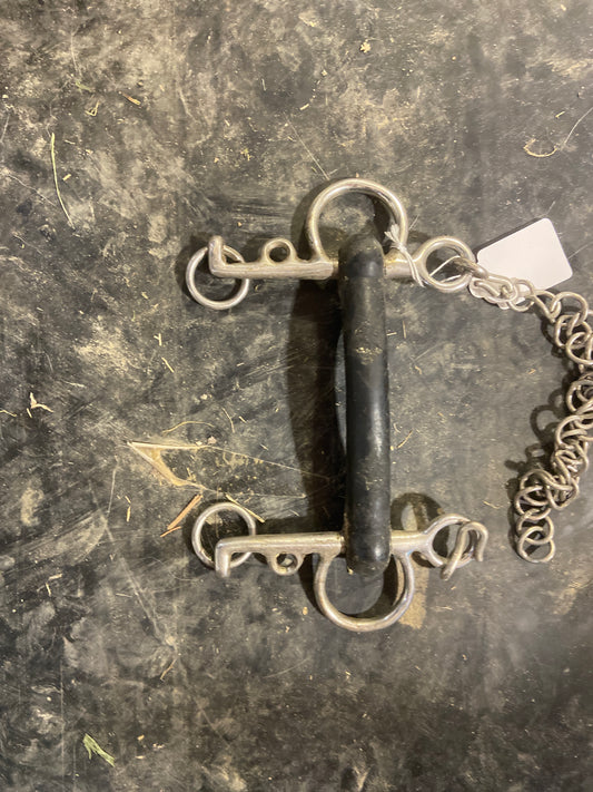5” bit