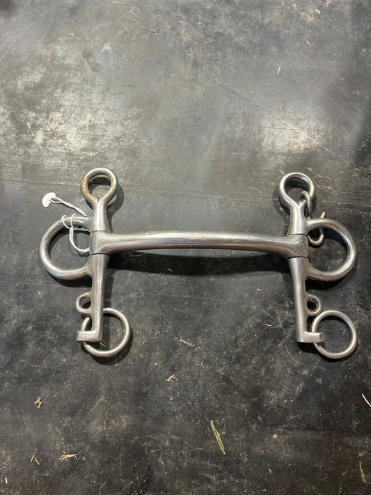 5”