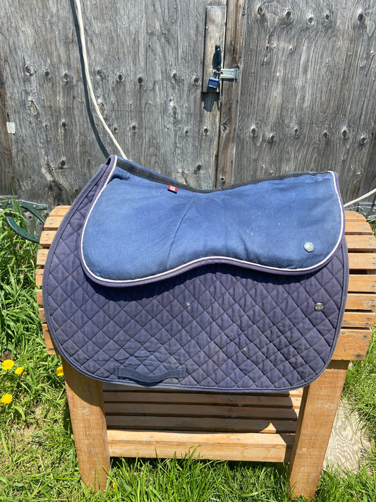 Ogilvy half pad and pad set