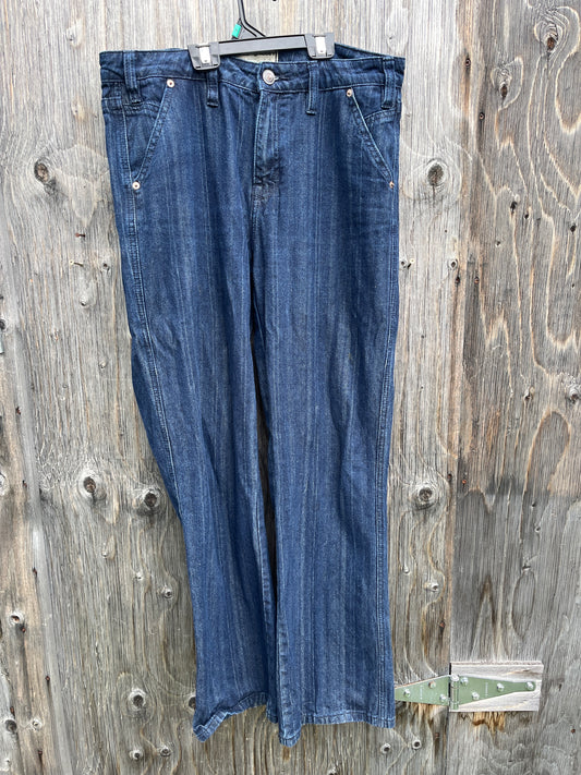 Rock & roll hooey 30x32