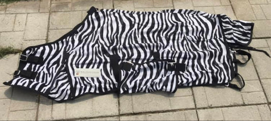 57” zebra flysheet waldhausen