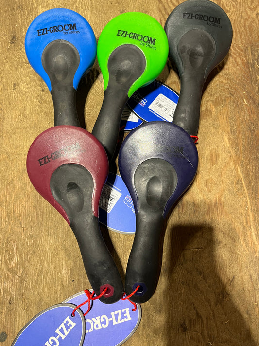 Mane n tail brushes