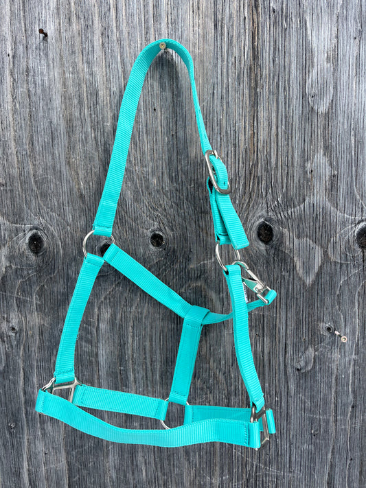 Cob halter
