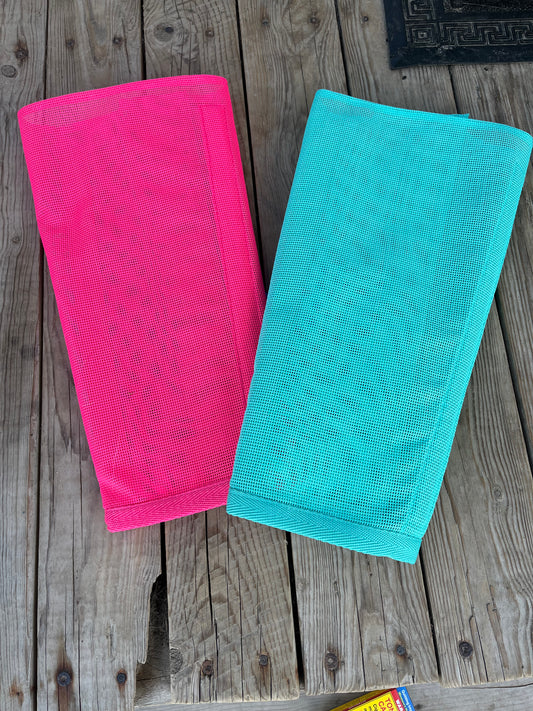 large fly boots set of 4