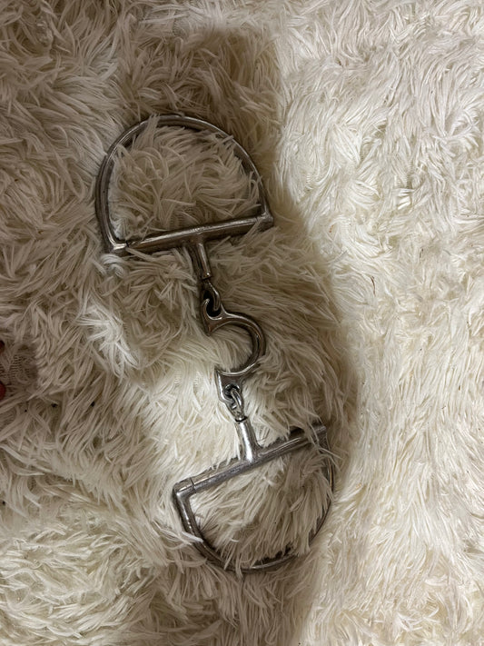 5” Segunda hunter dee