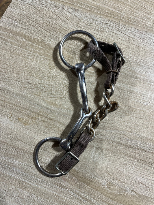 5”