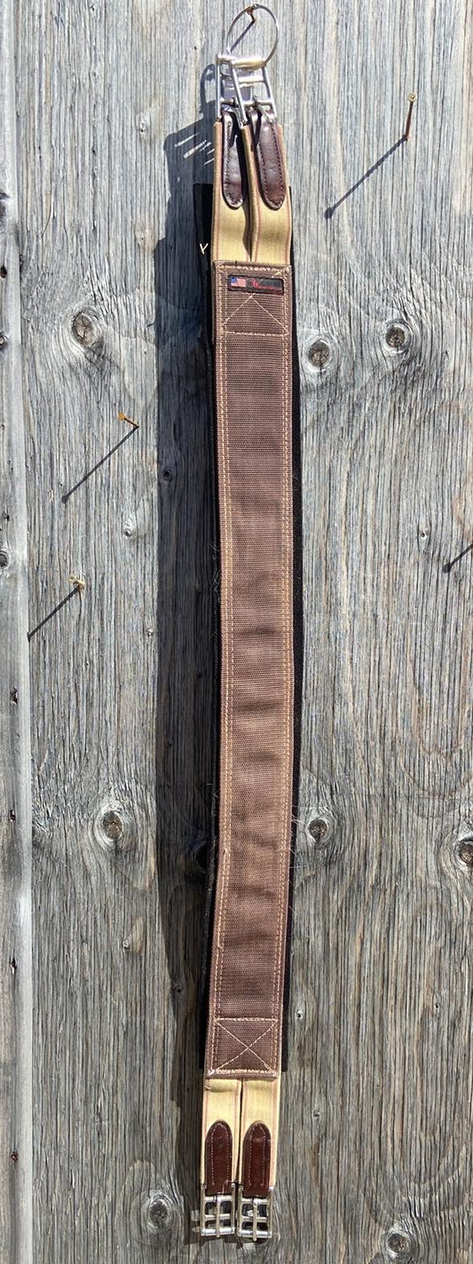 46” Walsh girth