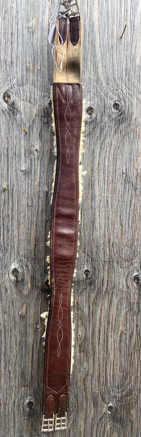 48” Edgewood hunter girth