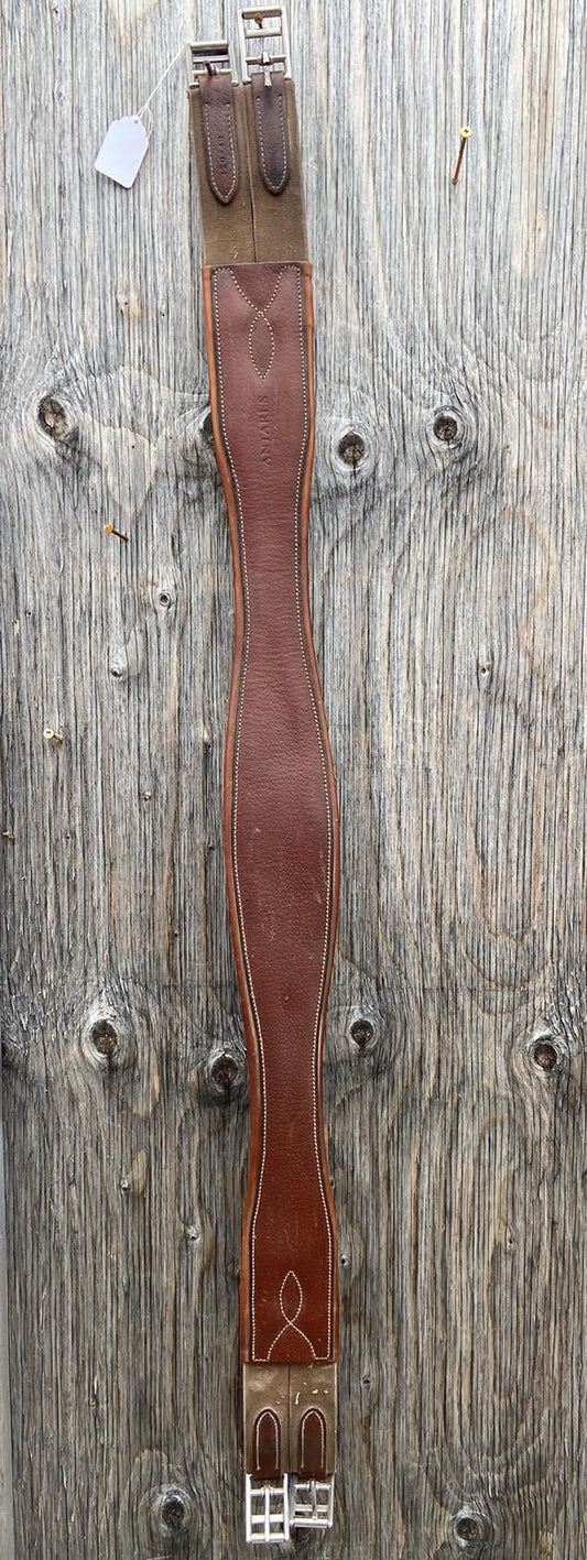 48” Antares hunter girth