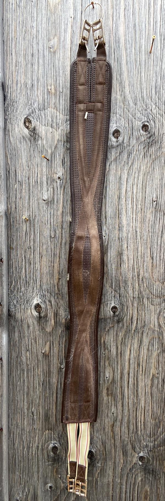 50” neoprene girth