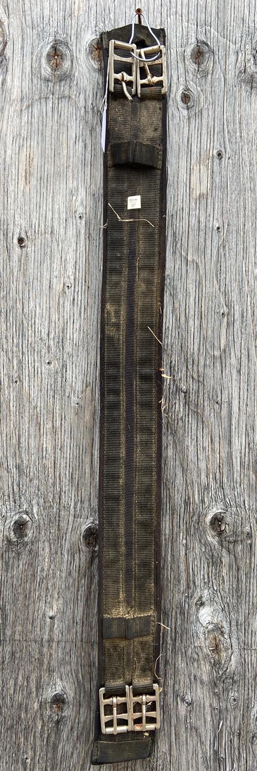32” dressage girth