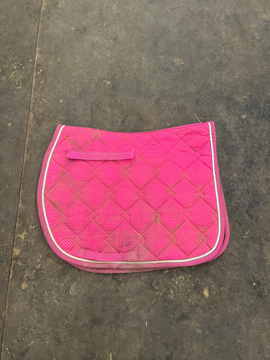 Pink ap pad