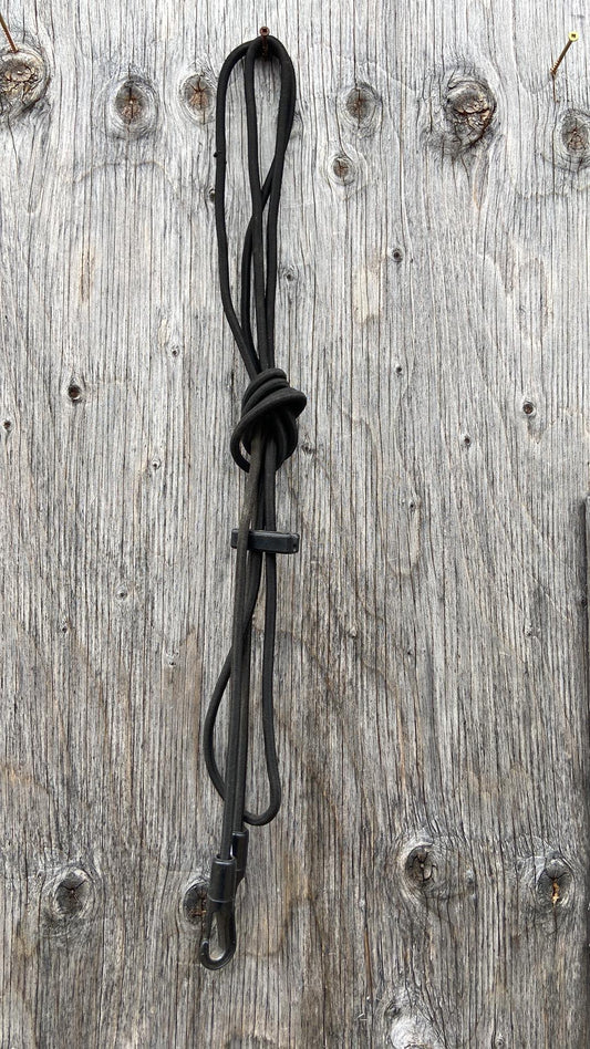 Neck bungee