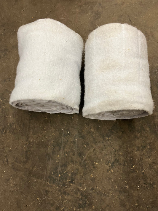 Set of 2 used polos