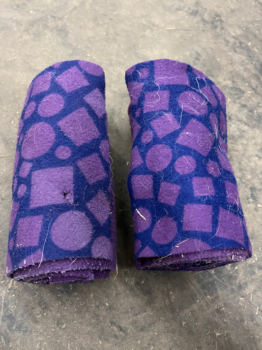 Set of 2 used polos