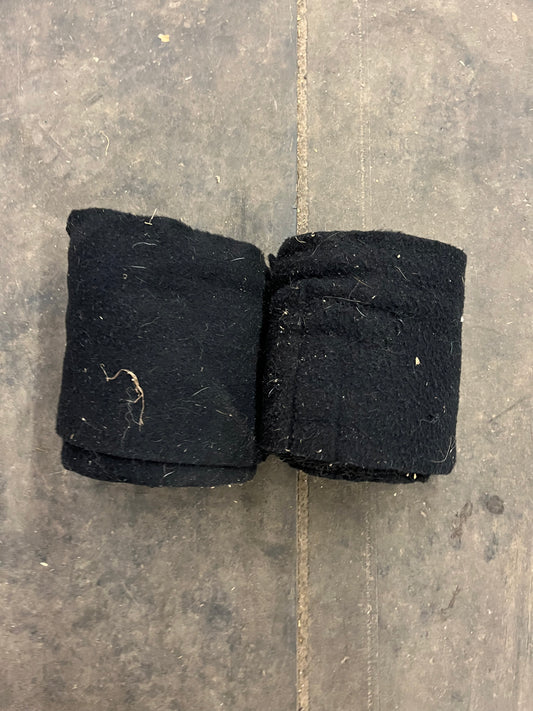 Set of 2 used polos